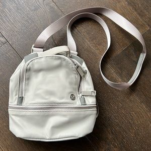 Lululemon City Adventurer Backpack - Mini/Micro